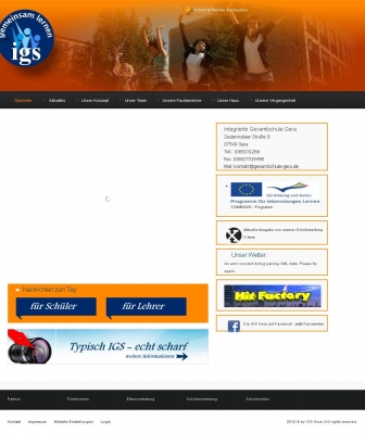 http://igsgera.de