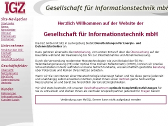 http://igz-gmbh.net