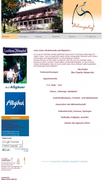 http://ihlingshof.com