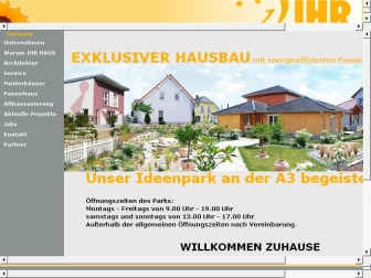http://ihr-haus.net
