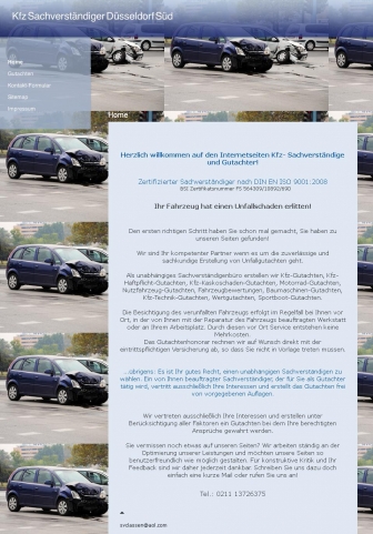 http://ihr-kfz-unfallgutachter.de