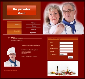 http://ihr-privater-koch.de
