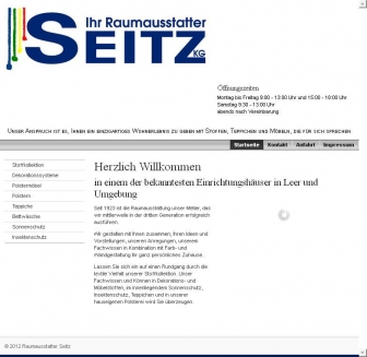http://ihr-raumausstatter-seitz.de