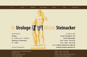 http://ihr-urologe-steinacker.de
