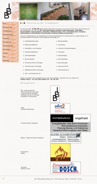 http://ihrbaubegleiter.de