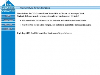 http://ihreimmobiliengutachter.de