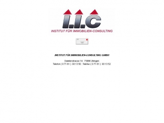 http://iic-reisenauer.de