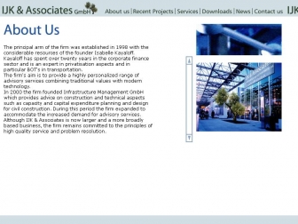 http://ijk-associates.de