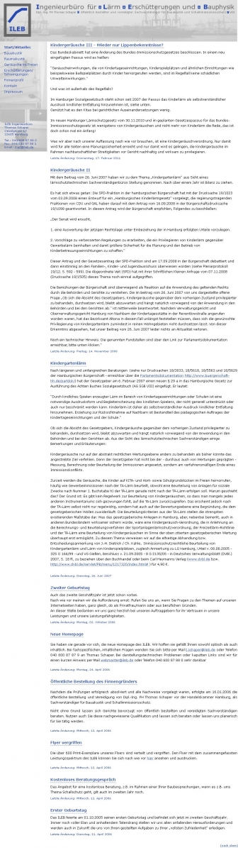 http://ileb.de