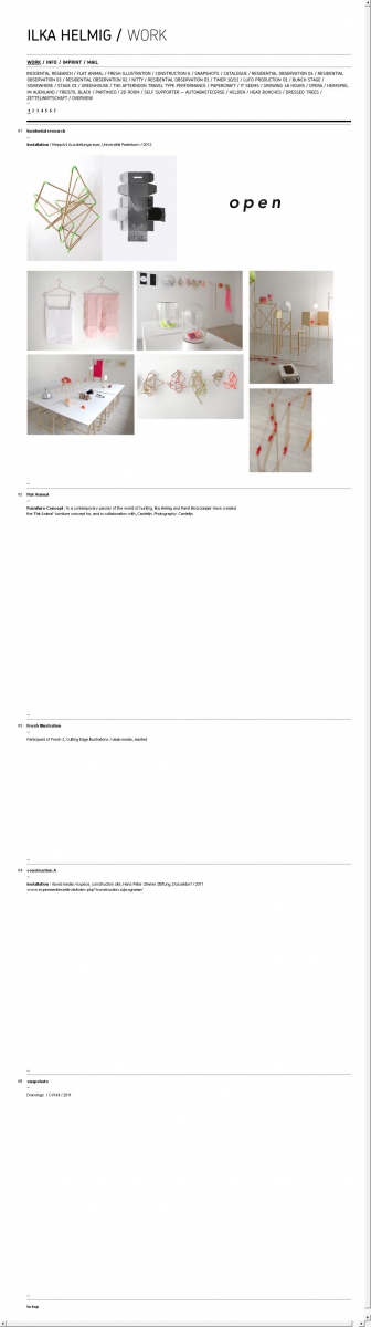 http://ilkahelmig.de