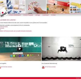 http://ilsespiel.de