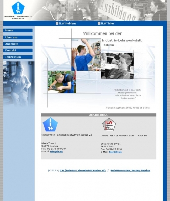 http://ilw.de