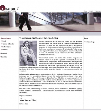 http://imanent.de