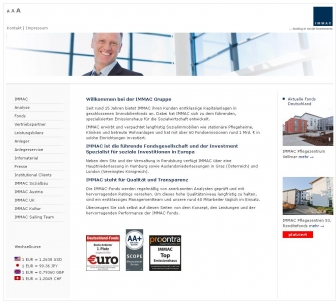 http://www.immac.de