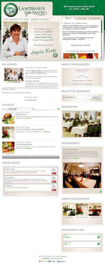 http://immerlecker.de