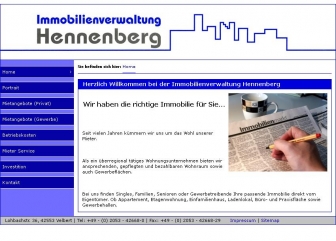 http://immo-hennenberg.de