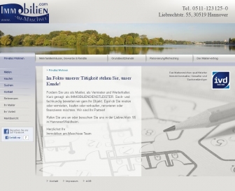http://immobilien-am-maschsee.com