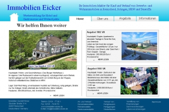 http://immobilien-eicker.de