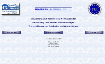 http://immobilien-gliemann.de