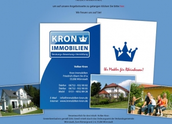 http://immobilien-kron.de