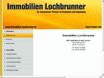 http://immobilien-lochbrunner.de