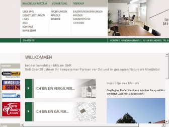 http://immobilien-mitzam.de