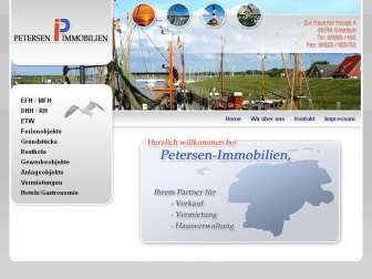 http://www.immobilien-petersen-ostfriesland.de