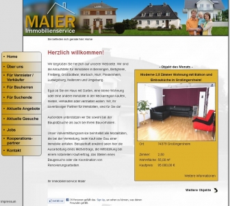 http://immobilienservice-maier.de