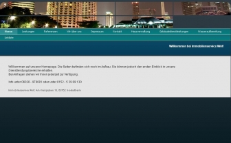 http://immobilienservice-wolf.de