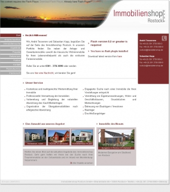 http://immobilienshop-rostock.de