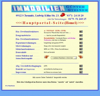 http://immobiliensteiner.de