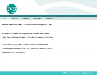 http://immobilienverwaltung-berkau.de