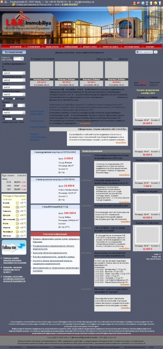 http://immobiliya.de