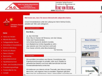 http://immoheinzvheiden.de