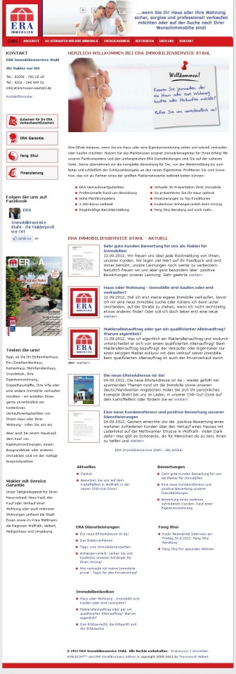 http://immoservicestahl.de