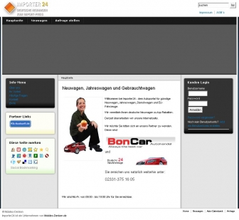 http://importer24.de