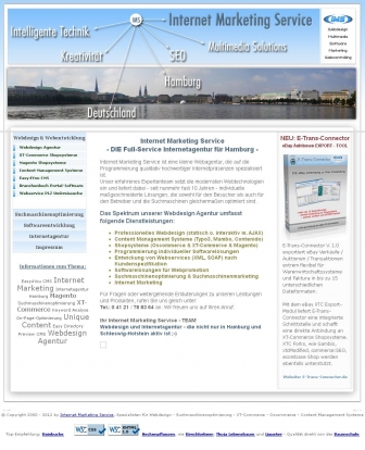 http://ims-server.de