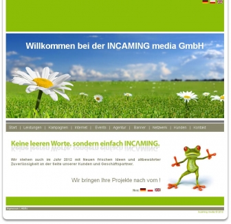 http://incaming.de