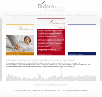 http://indaro.de