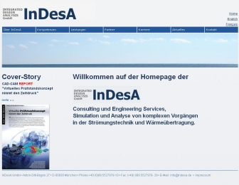 http://indesa.de