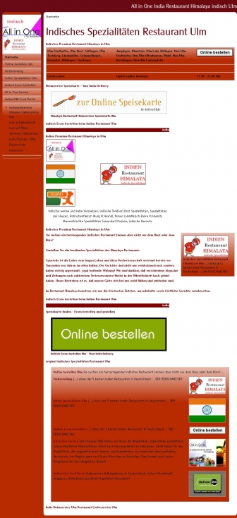 http://indisch-ulm.de