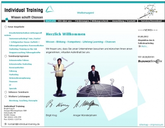 http://individual-training.de