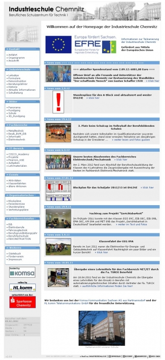 http://industrieschule.de