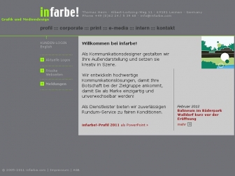 http://infarbe.info