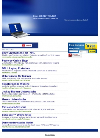 http://infima.net