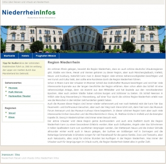 http://infocenter-niederrhein.de