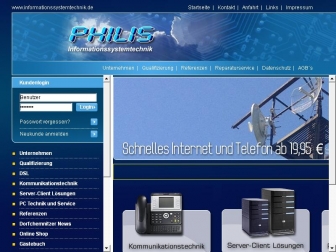 http://informationssystemtechnik.de