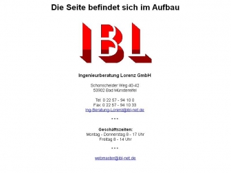http://ing-beratung-lorenz.de