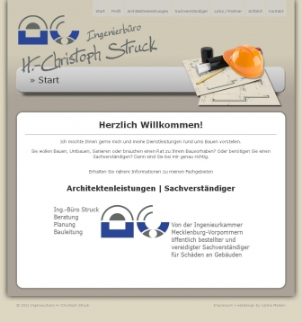 http://www.ing-buero-struck.de/