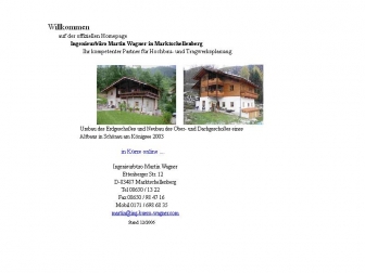 http://ing-buero-wagner.com